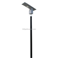 12W Solar Garden LED Flexible Light