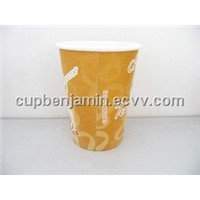 12oz paper cups for hot drinking