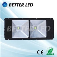 160W LED Flood Light