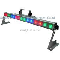 16*3w 3-In-1 LED Bar - Special Optical Lens