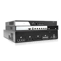 1U Network Firewall Platform (IEC-516P)