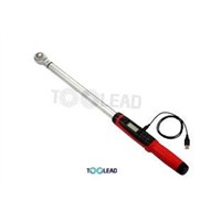 1%, 3% Manual Automotive Precision Torque Wrench with USB