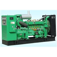 200kw-300kw  Biomass Generator Sets/gensets  400kw 500kw
