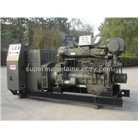 200kw / 250KVA diesel generator