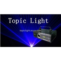 200mw blue laser show animation club laser light