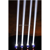 200w Beam Moving Head Light Gobo Stage Effect Lighting Fixture