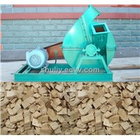 2012 Hot Wood Chipper