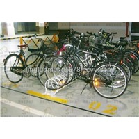 2012 spiral outdoor bicycle racks series reviews(ISO approved)