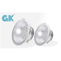 20 pcs Bridgelux Chip Aluminium LED Ceiling Lamps