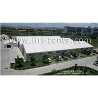 20m Span Warehouse Tent