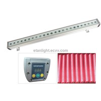 24*3W strip LED wall washer