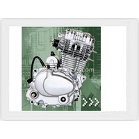 250CC engine