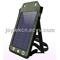 2.5w portable solar charger for laptop