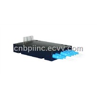 2x4 fiber Optical Switch