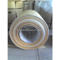 3003 Aluminum coil +Polykraft moisture barrier+smooth surface