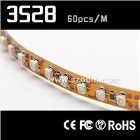 30LEDs and 60LEDs LED decoration light SMD3528/5050 LED strips with RGB color