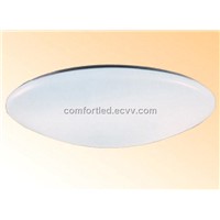 30w LED Oyster Ceiling Light Equal to 60w CFL