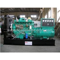 30kw Ricardo diesel generator