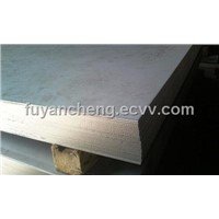 316L Stainless Steel Plates