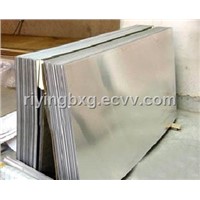 316L stainless steel sheet