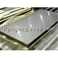 321 stainless steel sheet