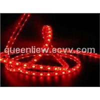 3258  12V LED Strip Red Non Waterproof