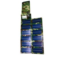 32.4W flexible solar panel