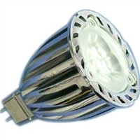 350LM MR16 LED Spot light 6W To Replace Traditional 50W