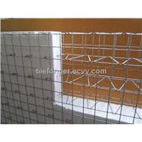 3D wire mesh welding machine,3d welding machine,3D Panel Production Line