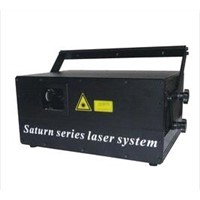 4W full colour laser light (ST-RBG4000)