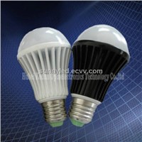 3*1W LED Bulb with Die-Cast Aluminum Housing, IP44 (KD-BH04-1)