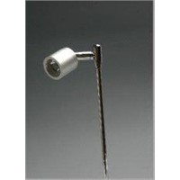 3 Watt LED Jewelry Light