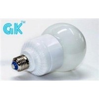 3w 85v High power Aluminium Alloy CE LED Lamp Bulbs