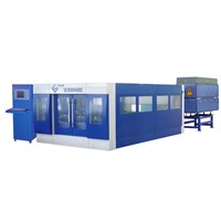4000W Metal Cutting Machine (VL1530H400C)