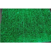 48000 Cluster / Per Square Meter Artificial Grass Lawn for Artificial Grass Carpet Rug