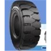 4.00-8 5.00-8 6.00-9 7.00-12 7.00-15 pneus    forklift solid tyre
