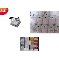 57mm thermal cashier paper roll---China Manufacturer