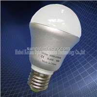 5*1W LED Bulb Light with Aluminum Profile Housing and CE&amp;amp;RoHS Mark (KD-BH10)