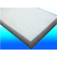 600G ceiling filter pads