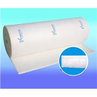 630G Double-layer solid glue ceiling filter cotton