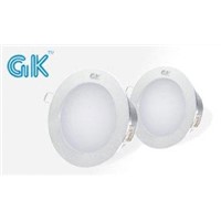 6W led downlights  Warm White LED Ceiling Lamps