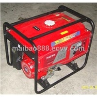 6.0kw Gasoline Generator with AVR