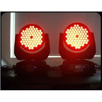 High Power LED Moving Head 72x3w