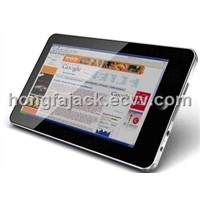 7inch VIA8650 Android Tablet PC Android 2.2, WIFI ,External 3G