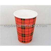 7oz single wall paper coffee cups