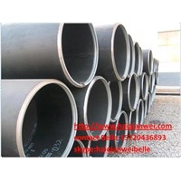 813*15mm large diameter carbon welded steel pipe