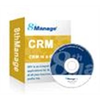 8thManage CRM(Customer Relationship Management Software)