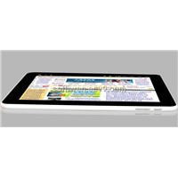 9.7-inch Tablet PC Capacitive Touch screen