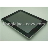 9.7inch IPS Capacitive android tablet pc built-in 3G, wifi, bluetooth