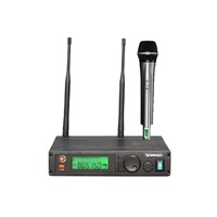 ACT(IR) UHF/VHF Wireless Microphone  WMS1000T07